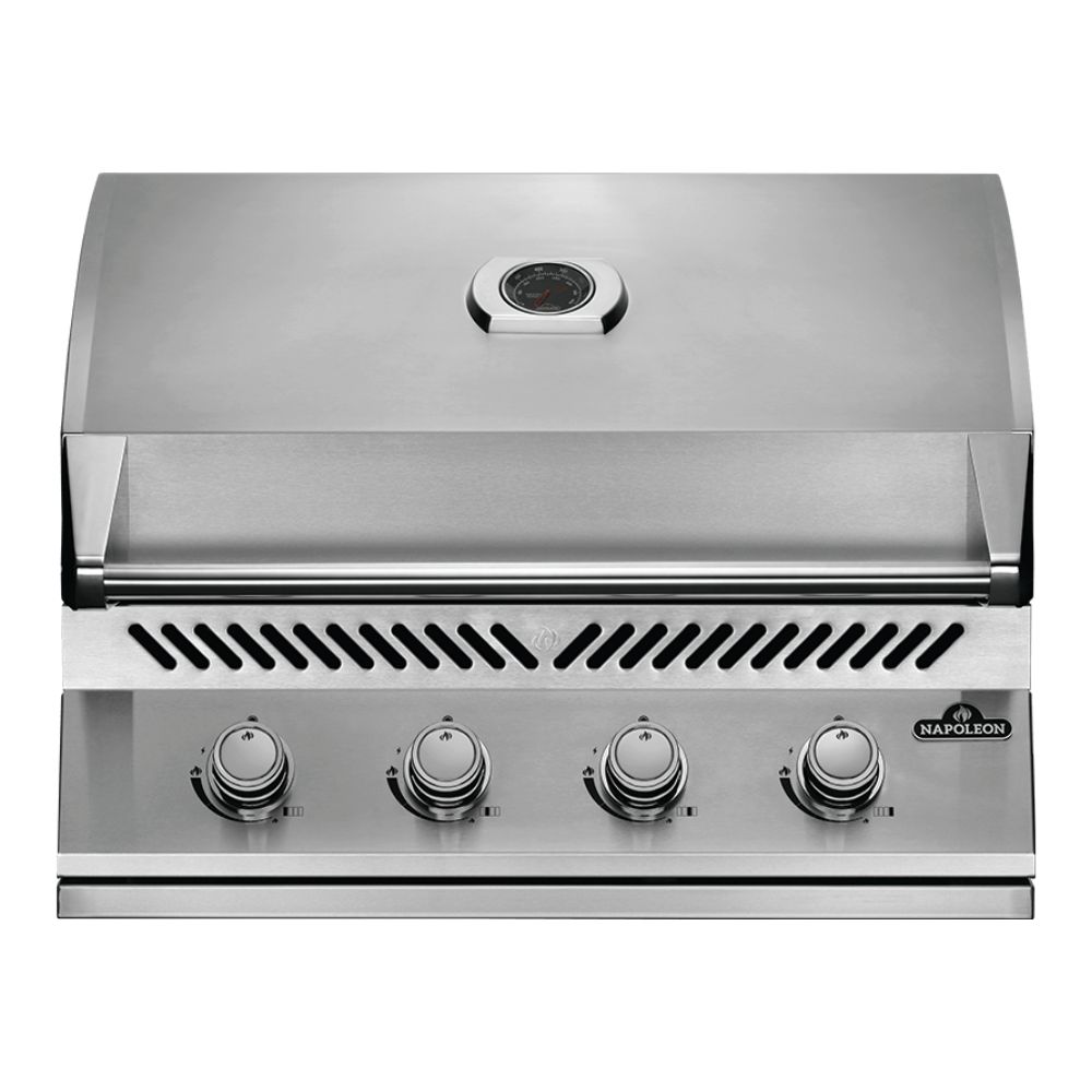 Napoleon BI32 500 Series Built-In Gas Grill